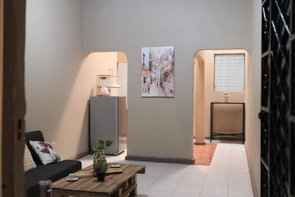 Apartamento Casco Historico Demeter Comayagua Exterior foto
