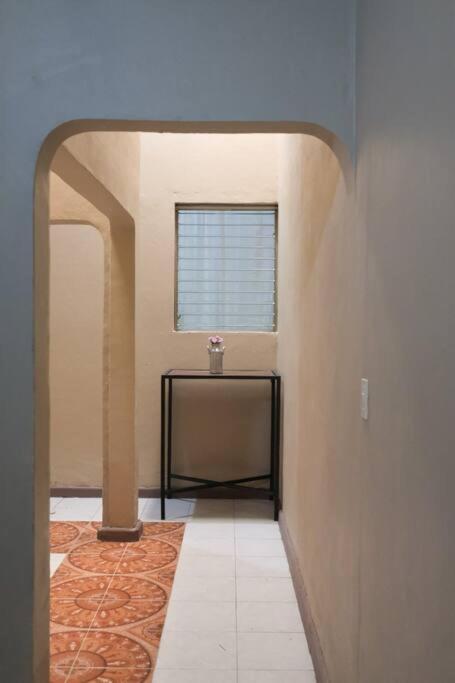 Apartamento Casco Historico Demeter Comayagua Exterior foto