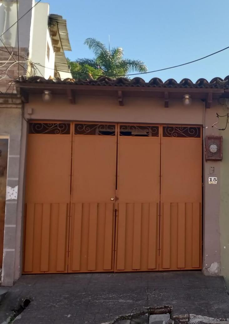 Apartamento Casco Historico Demeter Comayagua Exterior foto